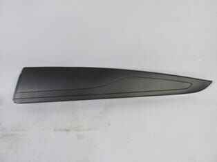 Arka Kapı Bandı Sol (Nikelaj Takılmayan Tip) Renault Clıo 4 Hb 13-16 Arası