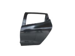 Arka Kapı Komple Sol (İç Saclı - Çekomastikli) Renault Clio 4 Hb 16 - 20 Arası