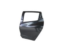 Arka Kapı Komple Sol (İç Saclı - Çekomastikli) Renault Clio 4 Hb 16 - 20 Arası