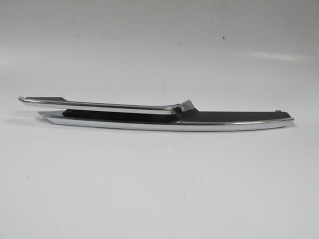 Sis Far Çerçevesi Üst Nikelajı Sağ Bmw 3 Serı F30 12-14 Arası