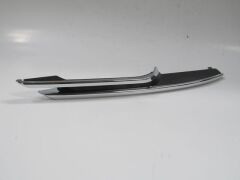 Sis Far Çerçevesi Üst Nikelajı Sağ Bmw 3 Serı F30 12-14 Arası
