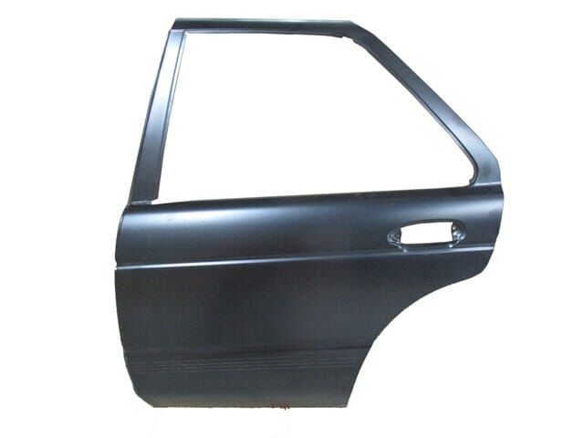 Arka Kapı Sacı Sol Çerçevelinıssan Sunny B13 90-94 Arası