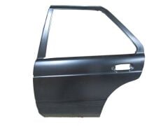 Arka Kapı Sacı Sol Çerçevelinıssan Sunny B13 90-94 Arası