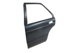 Arka Kapı Sacı Sol Çerçevelinıssan Sunny B13 90-94 Arası