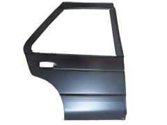 Arka Kapı Sacı Sol Çerçevelinıssan Sunny B13 90-94 Arası
