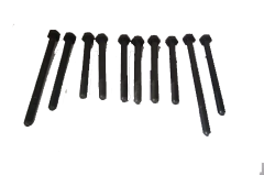 Silindir Kapak Saplaması Takımı 1.6 Şahin-Doğan-Kartal (Düz)