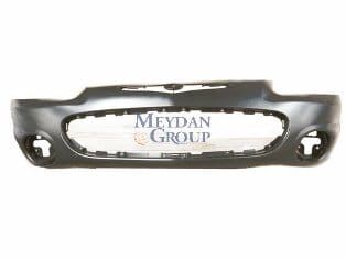 Ön Tampon Siyah (Astarlı Sis Delikli Tyg) Chrysler Sebrıng 01-03 Arası