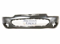 Ön Tampon Siyah (Astarlı Sis Delikli Tyg) Chrysler Sebrıng 01-03 Arası