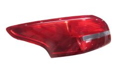 Dış Stop Lambası Sol Kırmızı-Beyaz Ford Focus Sd 15-18 Arası