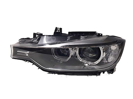 Far Ön Sol (Xenon) Bmw 3 Serisi 2011 Sonrası F30