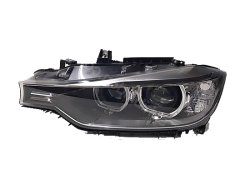 Far Ön Sol (Xenon) Bmw 3 Serisi 2011 Sonrası F30