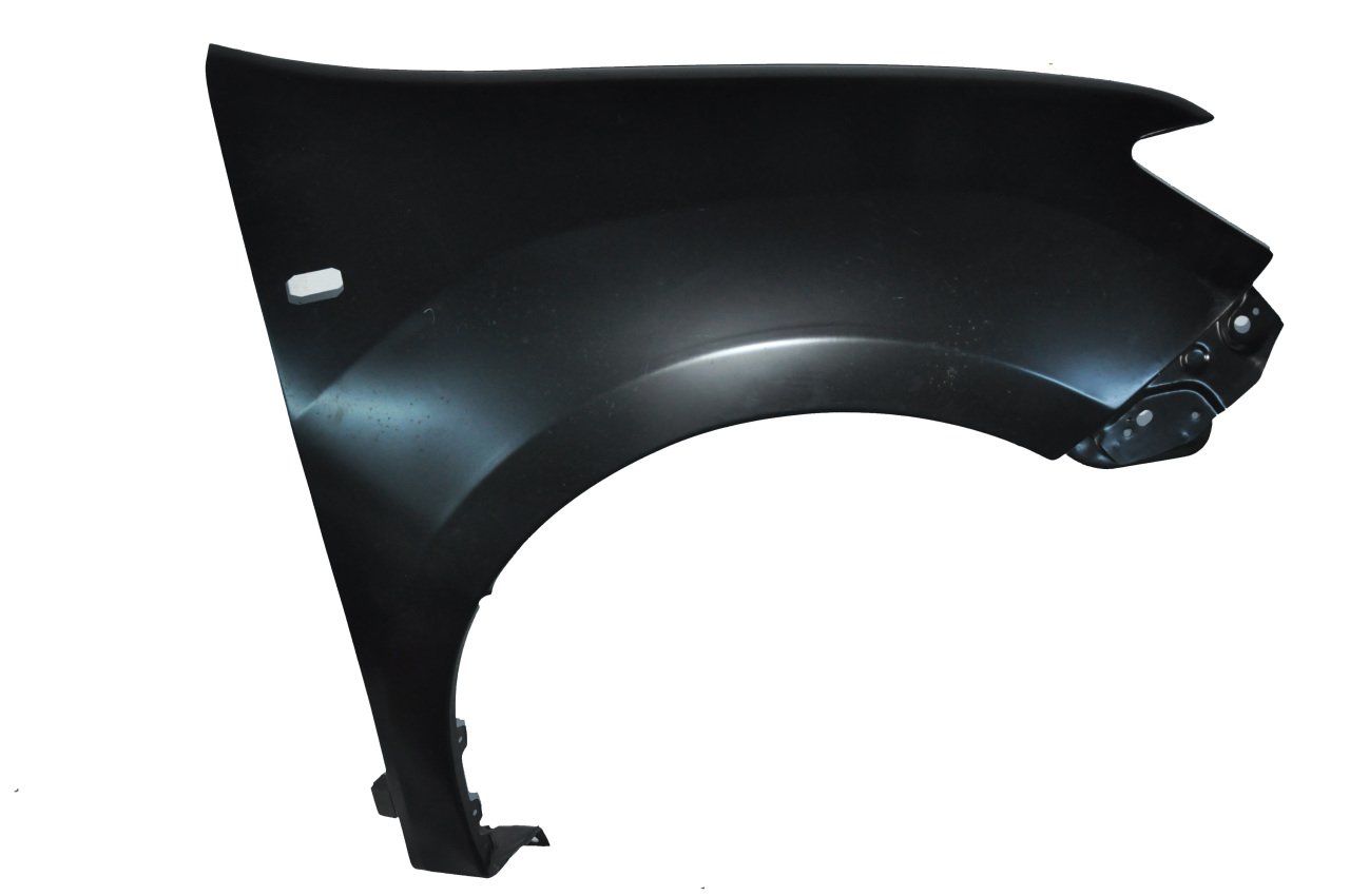 Sağ Ön Çamurluk Sandero 2012 Sonrası-Logan Mcv 2013 Sonrası (Sinyalli Dodiksiz Tip)