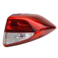 Stop Lambası Sol İç Ford Kuga 2017 Sonrası (Duylu-Ampullu)