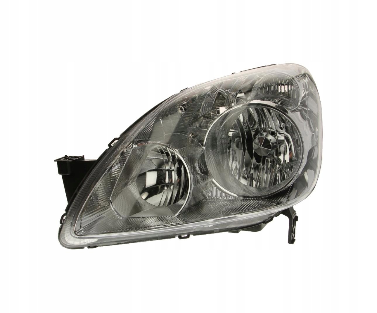 Honda CRV 2003-2006 Arası (Motorlu