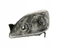 Honda CRV 2003-2006 Arası (Motorlu