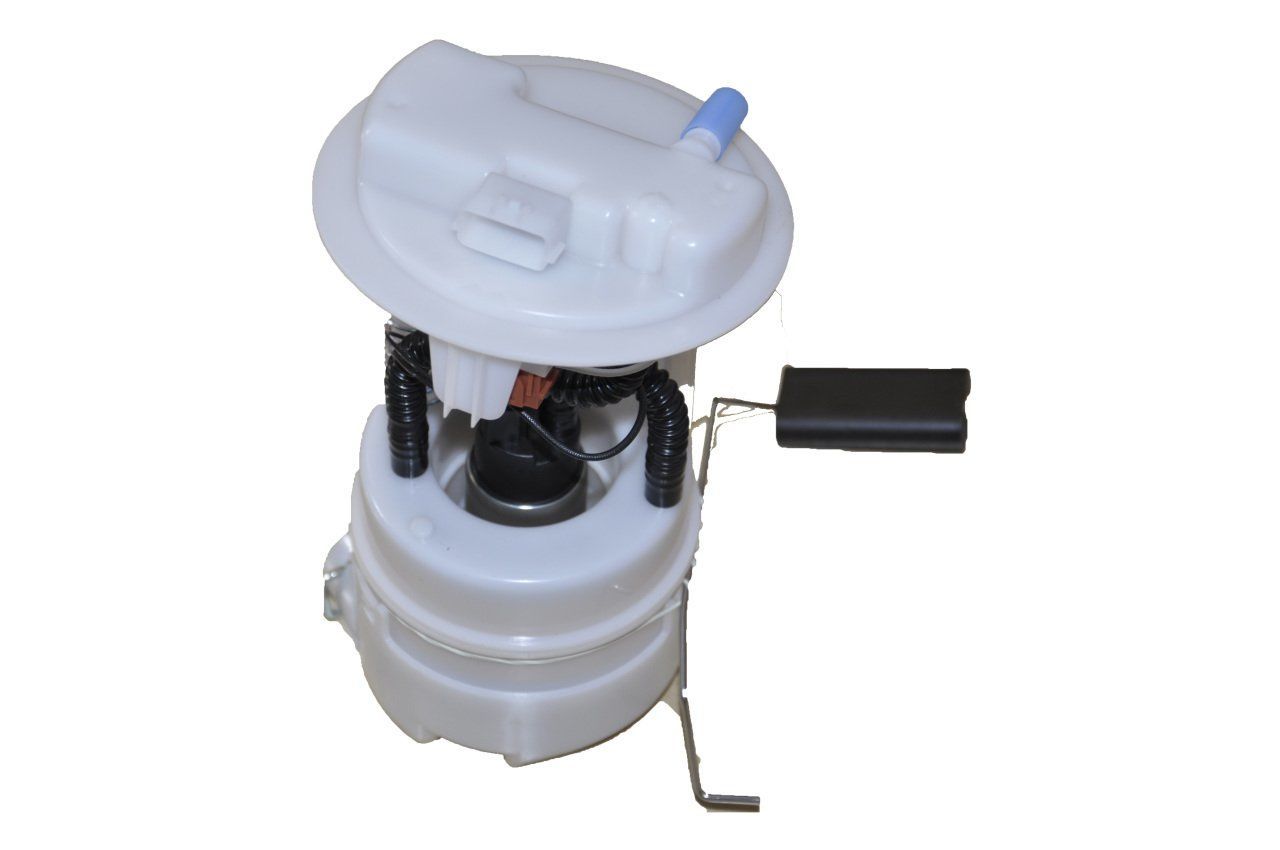 Yakıt (Benzin) Şamandırası+Motor 1.2-1.6 16 Valf Clio 3