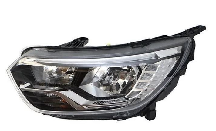 Express Ön Far Sol 21-