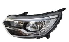 Express Ön Far Sol 21-