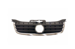 Volkswagen Caddy Ön Panjur Krom Kuşaklı 04-10