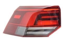 Stop Lambası Sol Golf VIII 2020 Sonrası Ledli