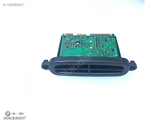 Xenon Far Beyni (Far Kartı Modülü) F30 2012-