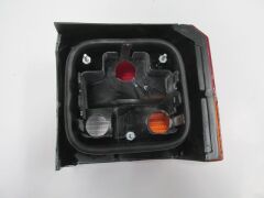 Stop Lambası Sol Sarı-Beyaz-Kırmızı Volkswagen Transporter T4 96-01 Arası