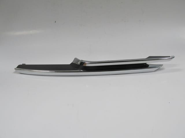 Sis Far Çerçevesi Üst Nikelajı Sol Bmw 3 Serı F30 12-14 Arası
