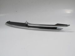 Sis Far Çerçevesi Üst Nikelajı Sol Bmw 3 Serı F30 12-14 Arası