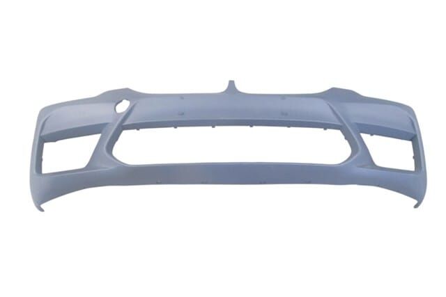 Ön Tampon (Sis Delikli-Sensör Deliksiz) (M-Tech) Bmw 5 Serı G30 17-20 Arası