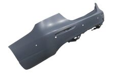 Arka Tampon Astarlı Gri (Sensör Delikli) (Exclusıve) Mercedes E Class W213 21-23 Arası
