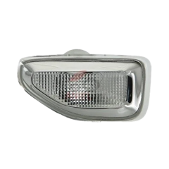 Sol Çamurluk Sinyali Sandero-Stepway 2013 Sonrası Modeller İçin-Duster 2018 Sonrası Modeller İçin