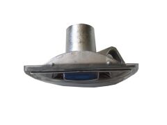 Çamurluk Sinyali Sol Gri Çerçeveli (Eurolamp) Opel Zafıra 05-11 Arası