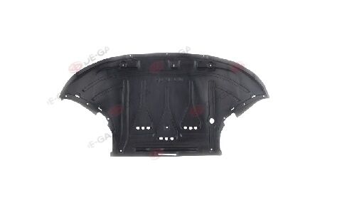 Audi A6 Motor Alt Koruma Pls.05-11