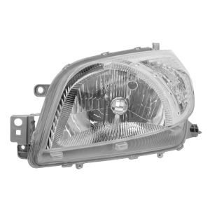 Far Sol Daıhatsu Terıos 2007 Sonrası