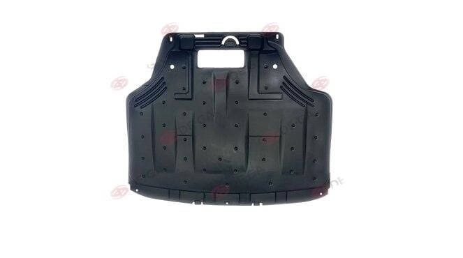 Fiesta Motor Alt Koruma Pls.12-17