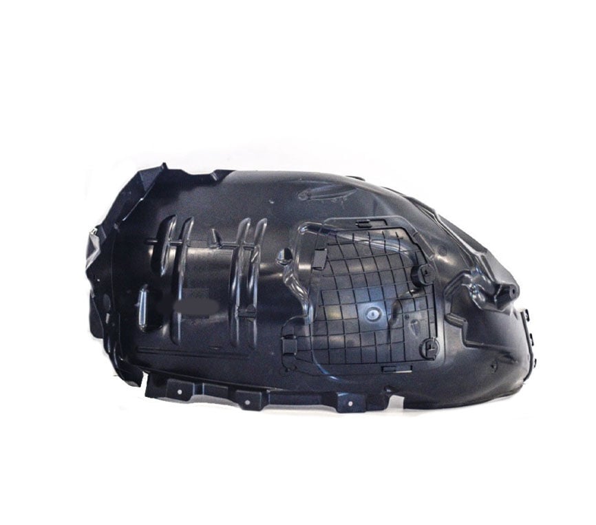 Ön Çamurluk Davlumbazı Uç Sol W205 2014-