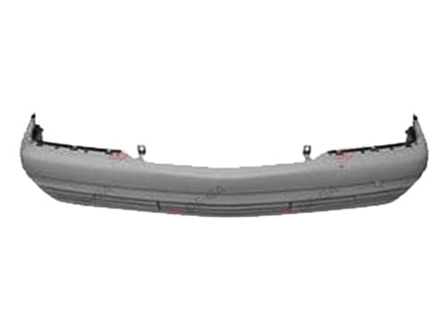 Tampon Ön Mercedes W140 1995-1999 Arası