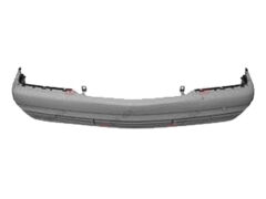 Tampon Ön Mercedes W140 1995-1999 Arası
