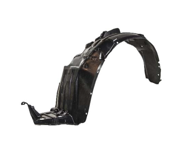 Nissan Primera Ön Çamurluk Davlumbazı Benz.Sol 02-