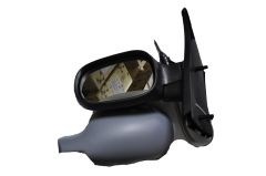 Sol Dış Dikiz Aynası Megane Scenic 1996-2001 Modelleri Arası (Manuel)