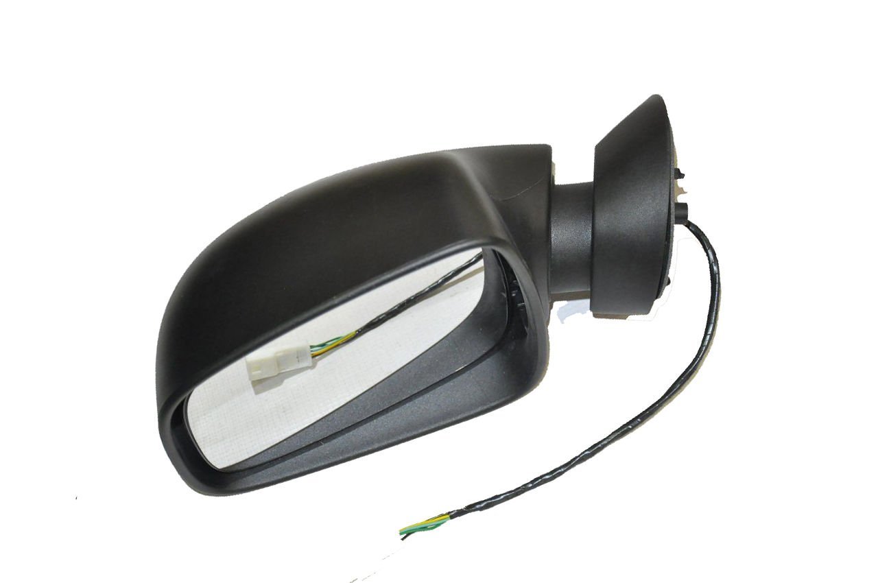 Sol Dış Dikiz Aynası Logan Mcv-Sandero 2009-2012 Modelleri Arası-Duster (Elektirikli Kapaksız Model)