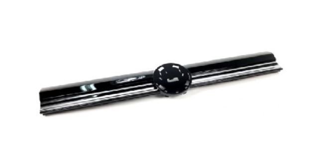 Volkswagen Caddy Ön Panjur Krom Kuşaklı 20-