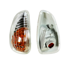 Sol Dış Dikiz Ayna Sinyali (Sarı) Master 2011 Sonrası Modeller İçin