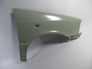 Ön Çamurluk Delikli Sağ (Sımyı) Suzukı Alto 90-94 Arası