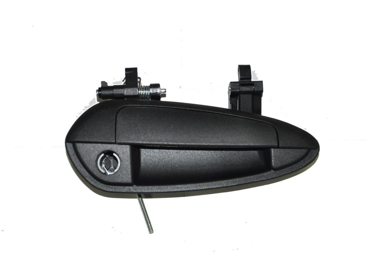 Sağ Ön Dış Kapı Kolu Linea (Şifre Delikli)