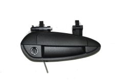 Sağ Ön Dış Kapı Kolu Linea (Şifre Delikli)