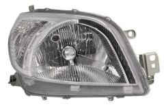 Far Sağ Daıhatsu Terıos 2007 Sonrası