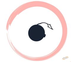 Ön Tampon Çeki Kapağı Golf 7.5 2017-