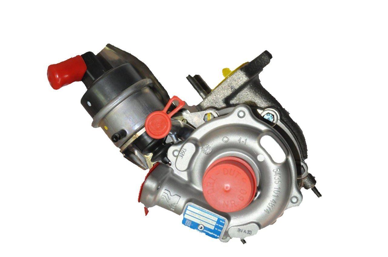 Turbo 1.3 Doblo 2010 Sonrası-Fiorino-Linea-Grande Punto-Egea (Euro 5)