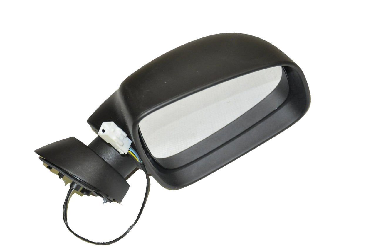 Sağ Dış Dikiz Aynası Logan Mcv-Sandero 2009-2012 Modelleri Arası-Duster (Elektirikli Kapaksız Model)